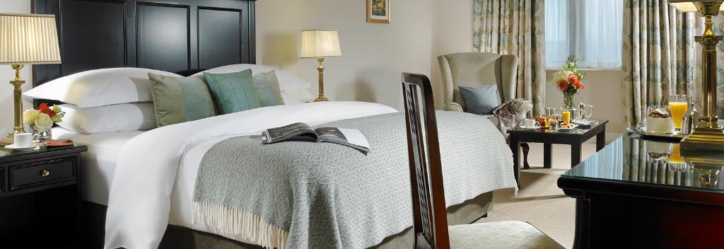 Knockranny House Hotel & Spa