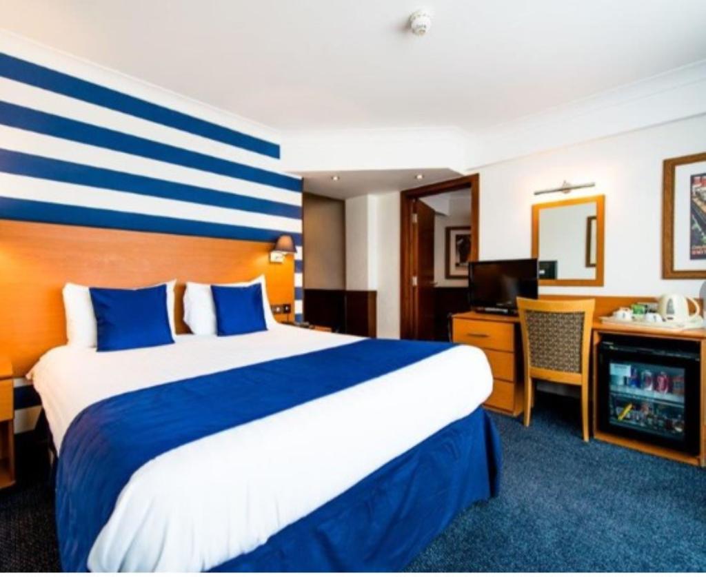 The Liner Hotel Liverpool Hotelgift