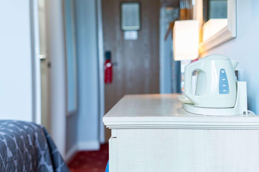 Quality Hotel Coventry