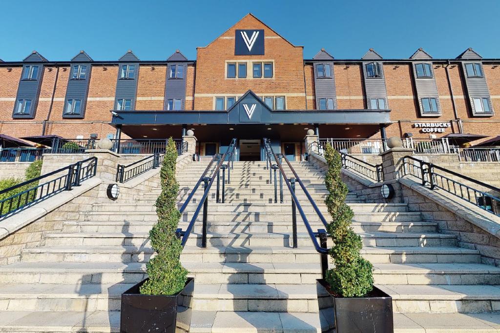Village Hotel Manchester Bury