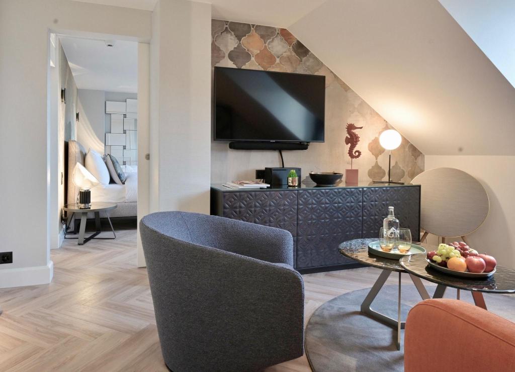 Boutique Hotel Wellenberg