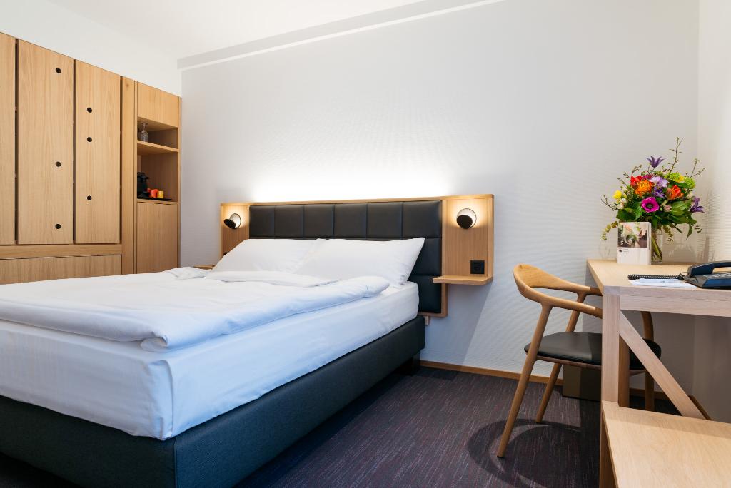 Limehome Basel Münzgasse
