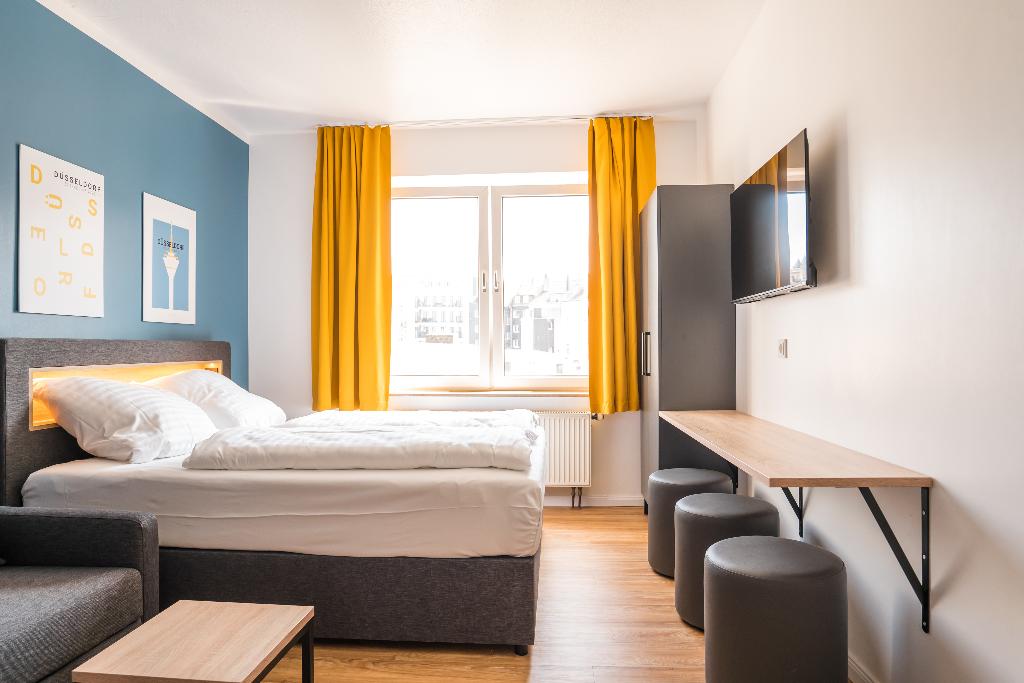 Antares Düsseldorf