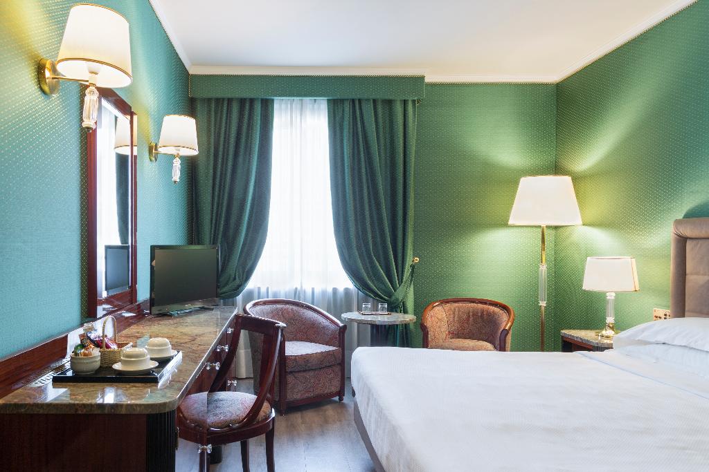 Doria Grand Hotel