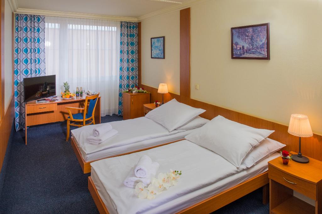 Top Hotel Praha
