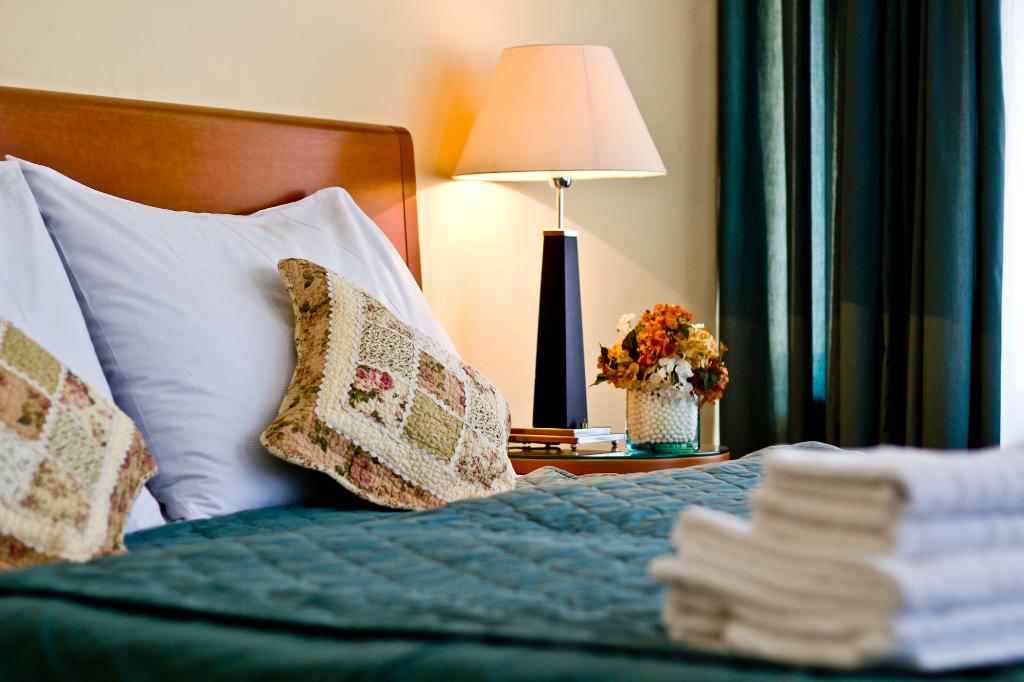 Hotel Harmony, Tschechische Republik, Prag. Großes 1