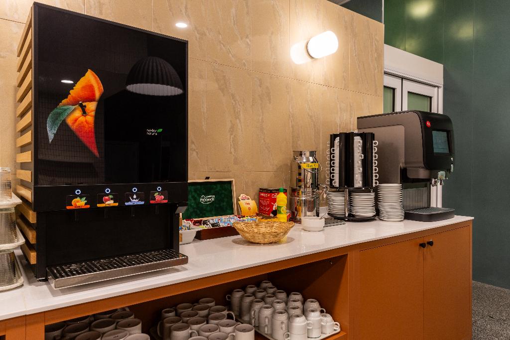 Hotel Olympik Tristar Hotel, Tschechische Republik, Prag. Großes 40