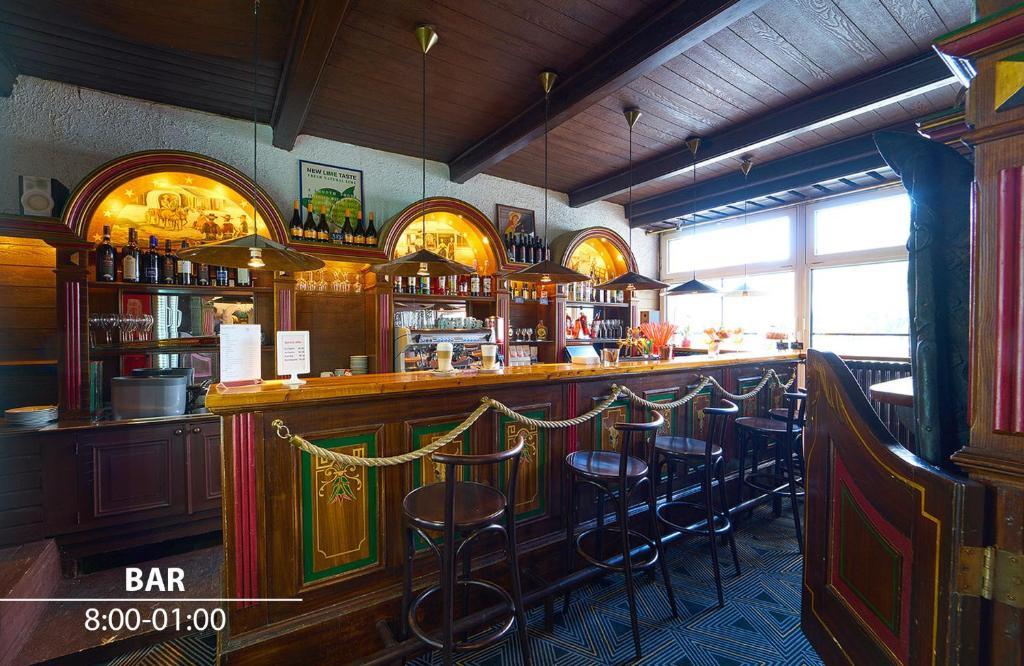 Hotel Hotel Uno Prague, Tschechische Republik, Prag. Großes 22