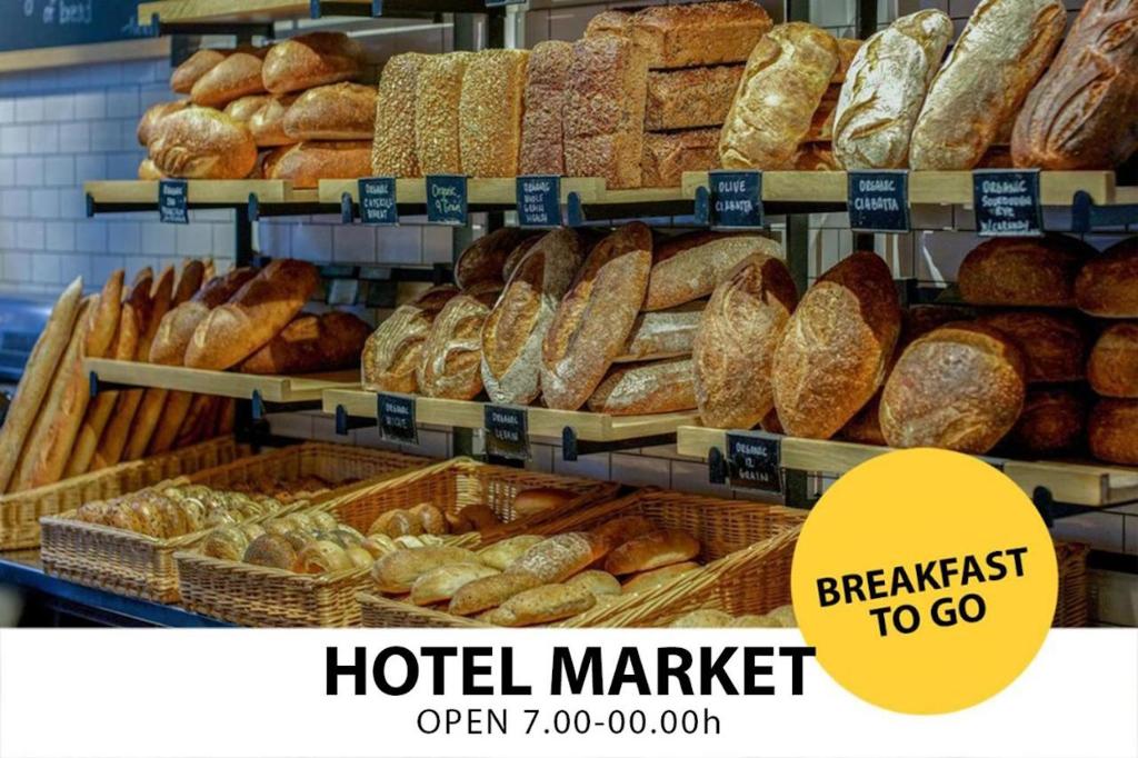 Hotel Hotel Uno Prague, Tschechische Republik, Prag. Großes 2