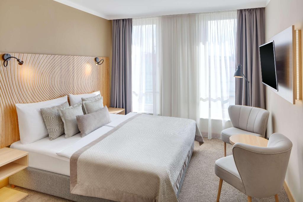 Hotel Clement Prague