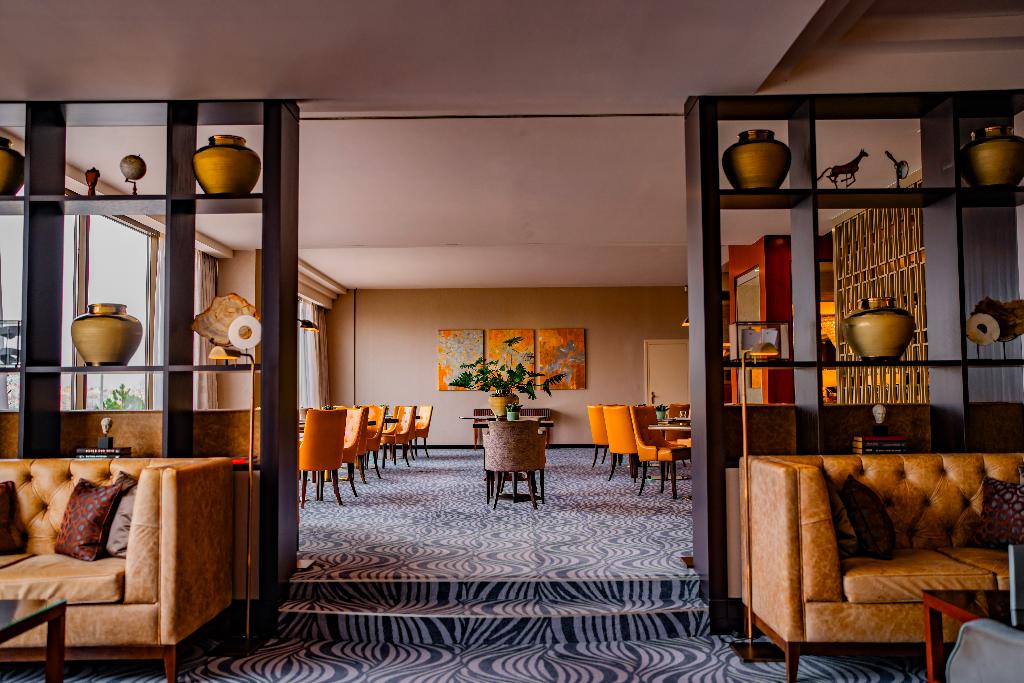 Hotel Grand Hotel Prague Towers, Tschechische Republik, Prag. Großes 35