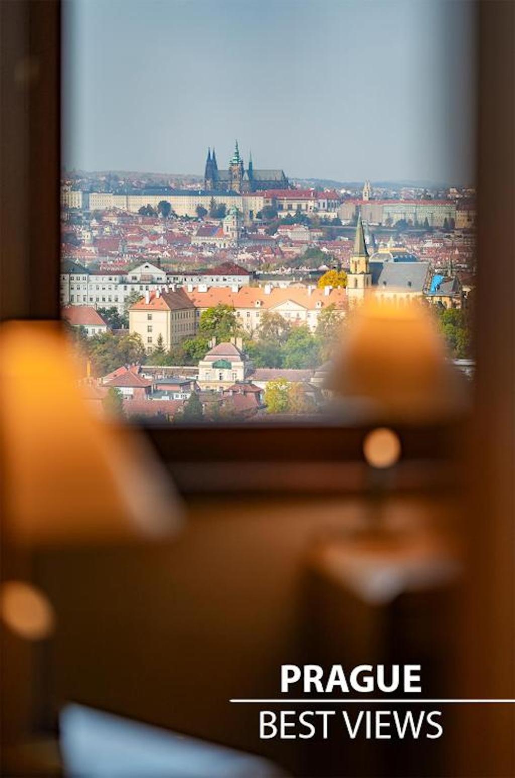 Hotel Grand Hotel Prague Towers, Tschechische Republik, Prag. Großes 35
