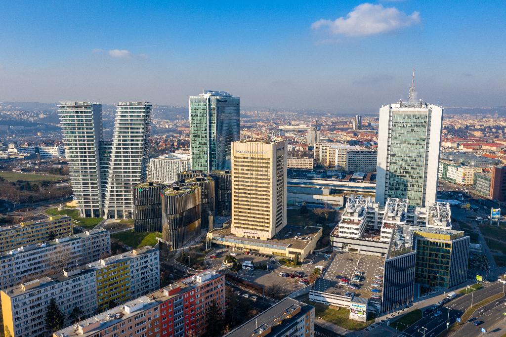 Hotel Panorama by Verdi Hotels, Tschechische Republik, Prag. Großes 1