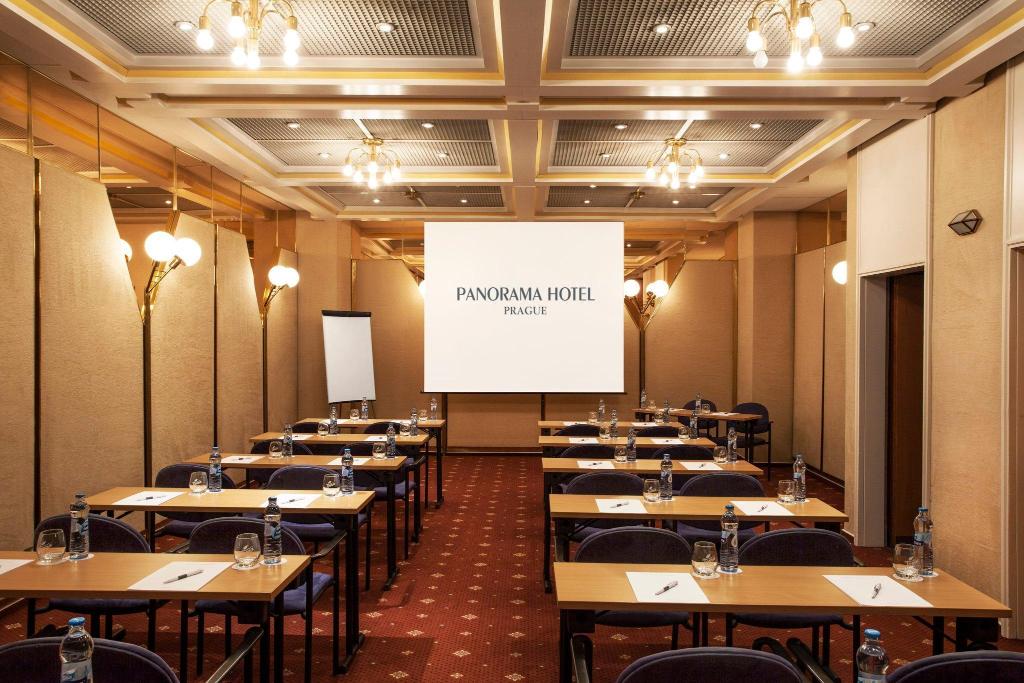 Hotel Panorama by Verdi Hotels, Tschechische Republik, Prag. Großes 2