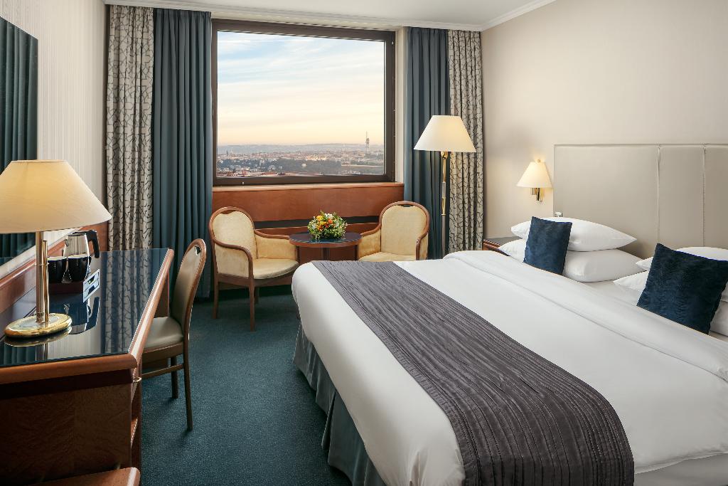 Panorama by Verdi Hotels