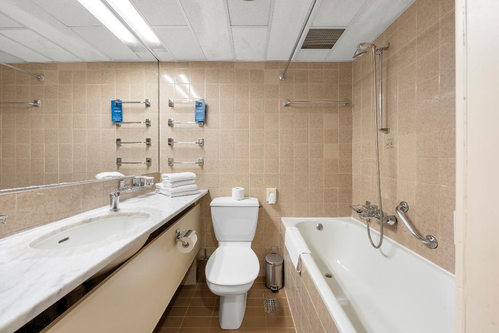 Hotel Panorama by Verdi Hotels, Tschechische Republik, Prag. Großes 1