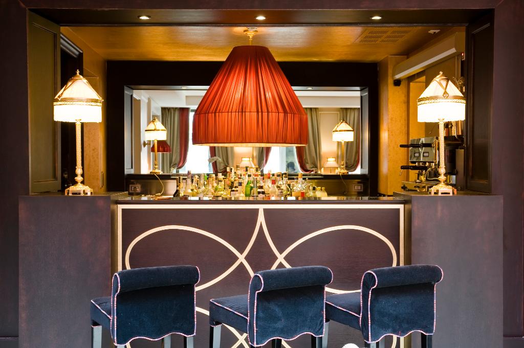 Galleria immagine di Splendid Venice - Starhotels Collezione