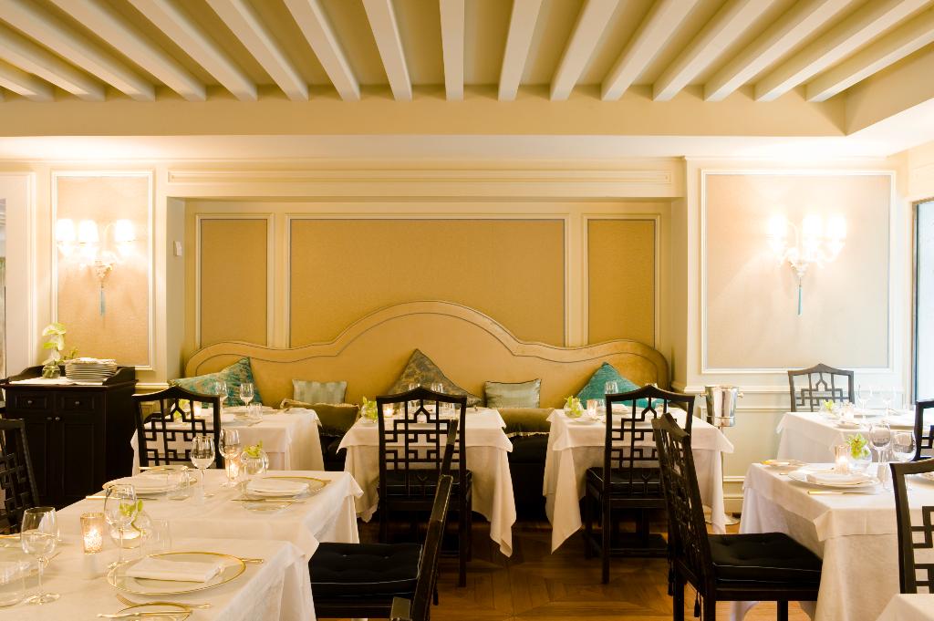 Galleria immagine di Splendid Venice - Starhotels Collezione