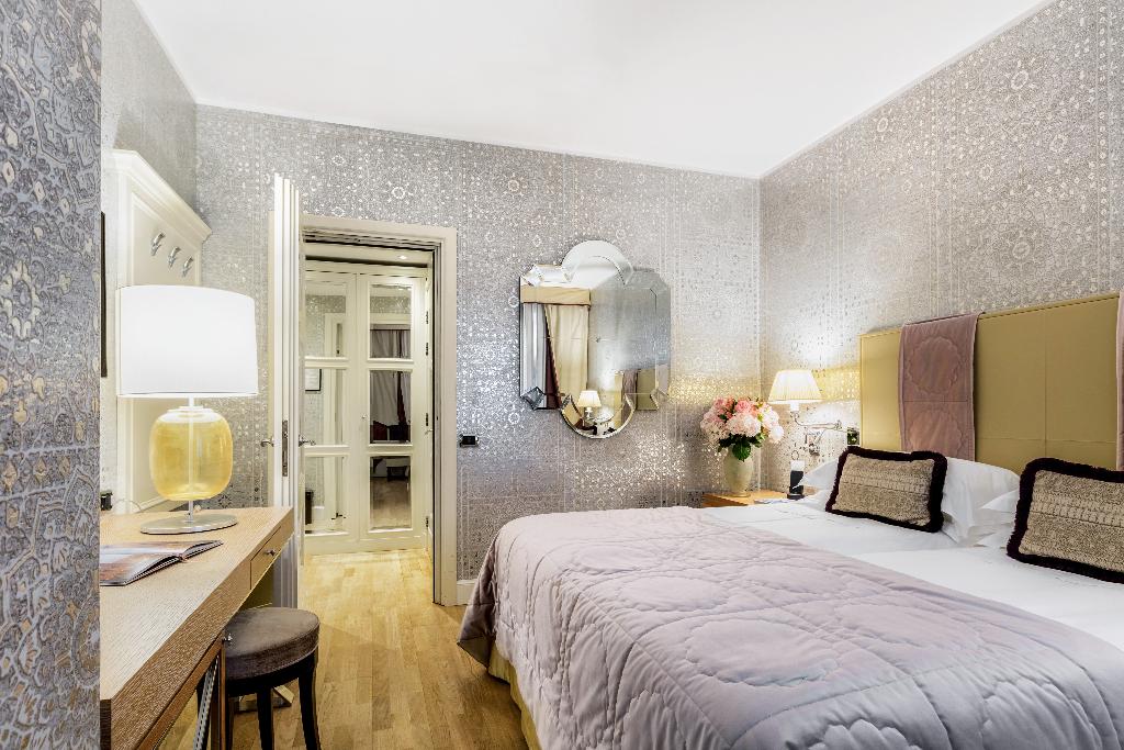 Galleria immagine di Splendid Venice - Starhotels Collezione