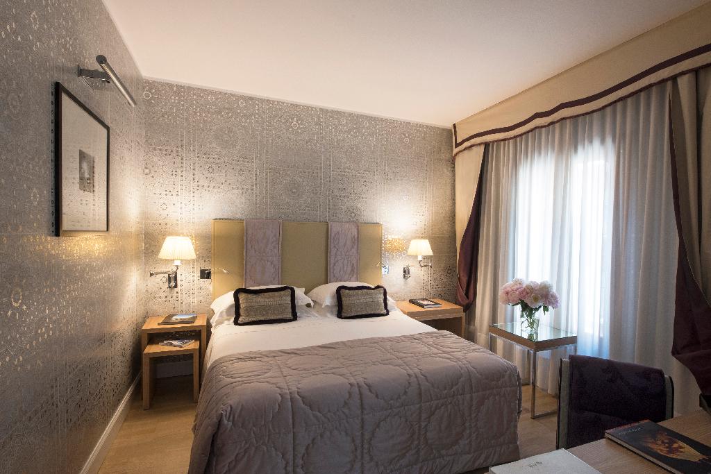 Galleria immagine di Splendid Venice - Starhotels Collezione