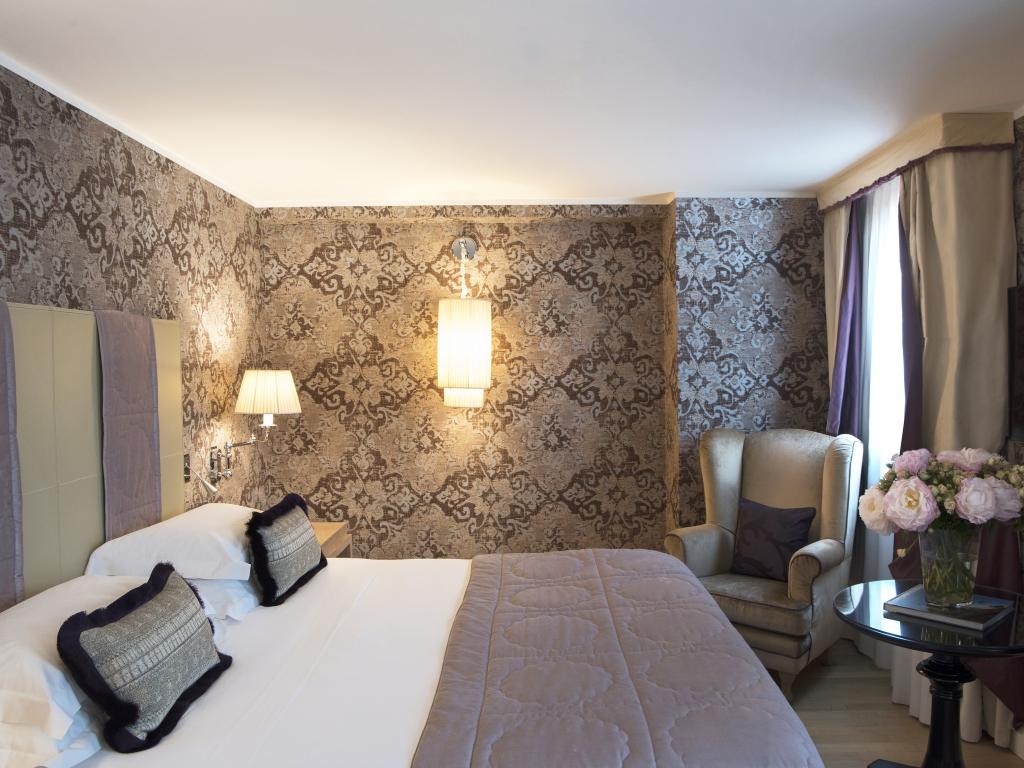 Galleria immagine di Splendid Venice - Starhotels Collezione