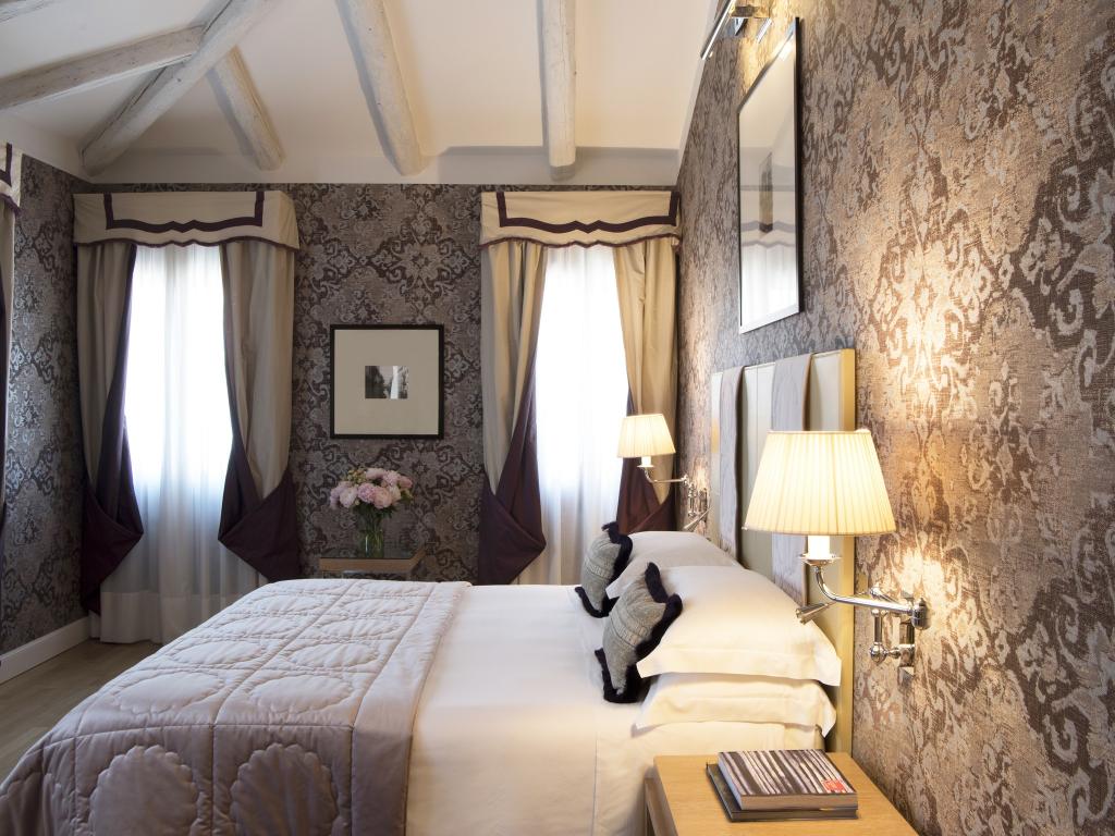 Galleria immagine di Splendid Venice - Starhotels Collezione