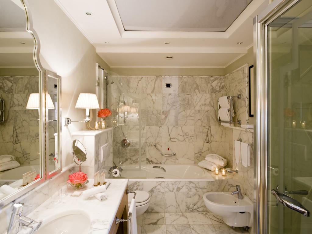 Galleria immagine di Splendid Venice - Starhotels Collezione