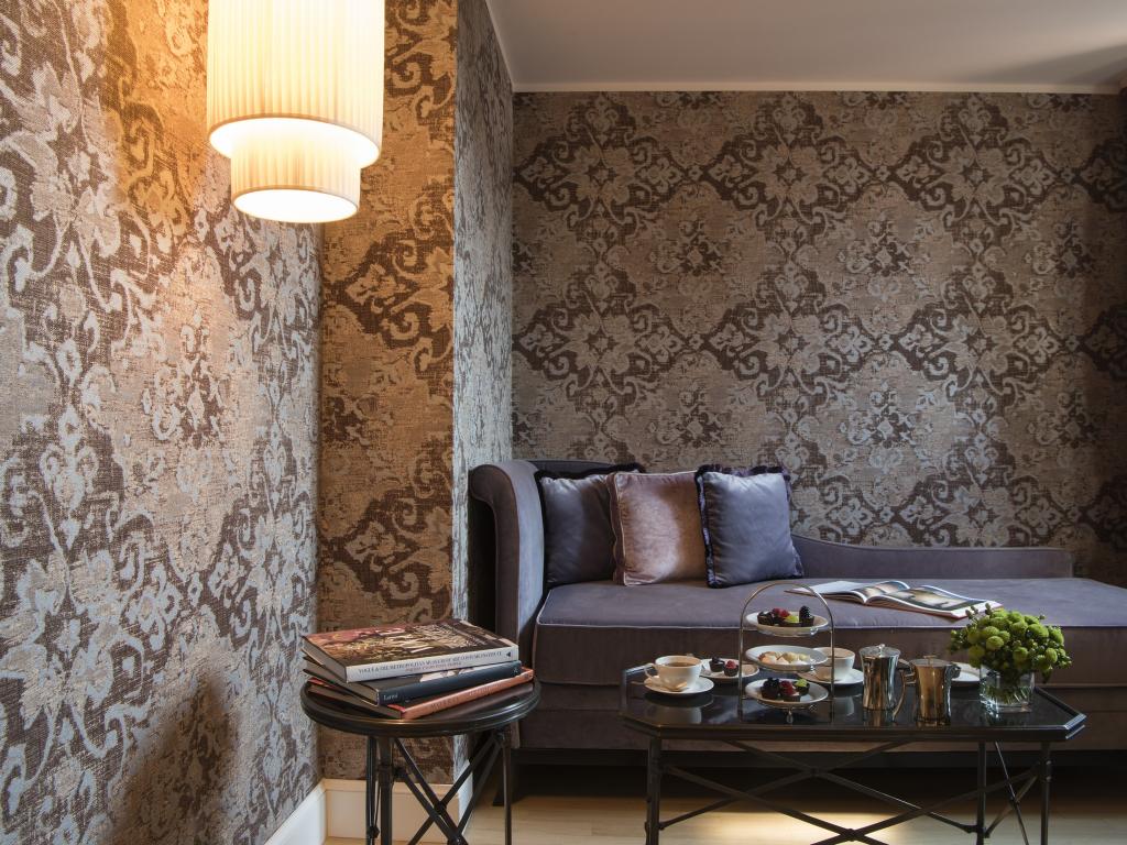Galleria immagine di Splendid Venice - Starhotels Collezione