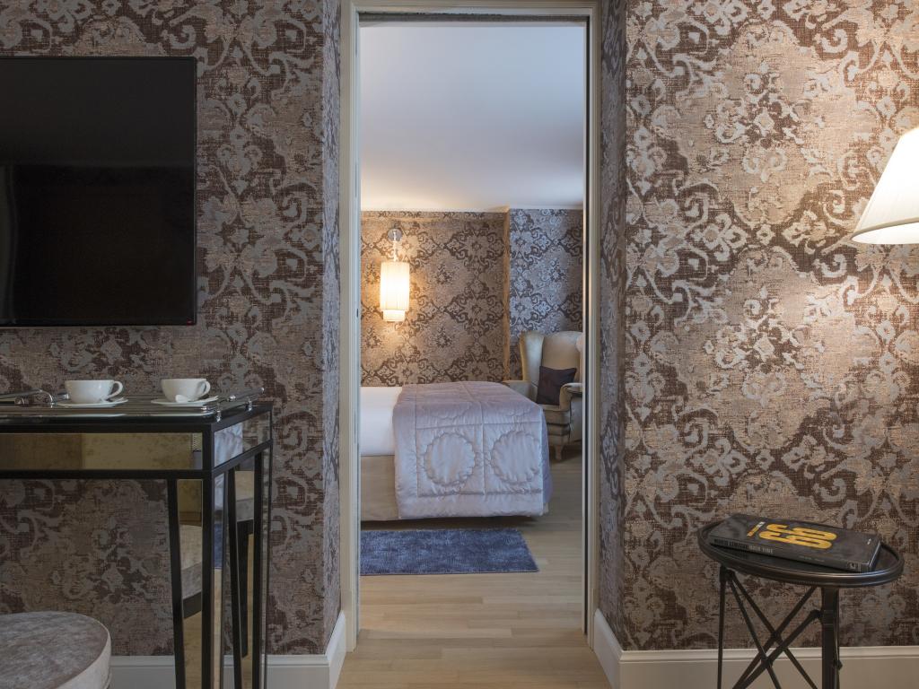 Galleria immagine di Splendid Venice - Starhotels Collezione
