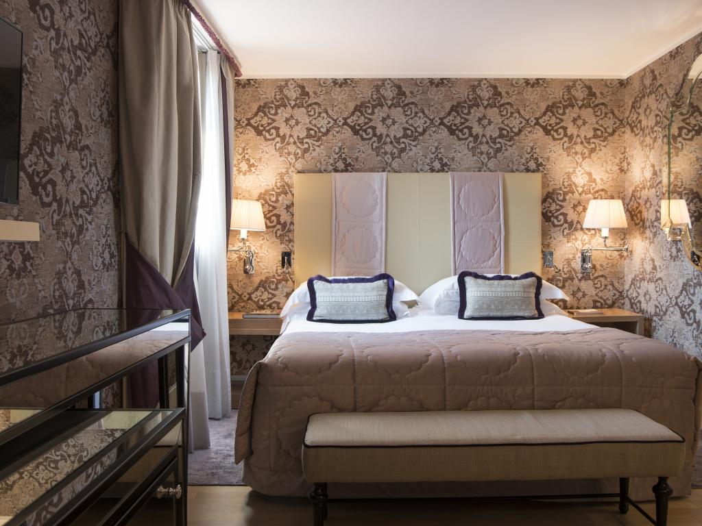 Galleria immagine di Splendid Venice - Starhotels Collezione