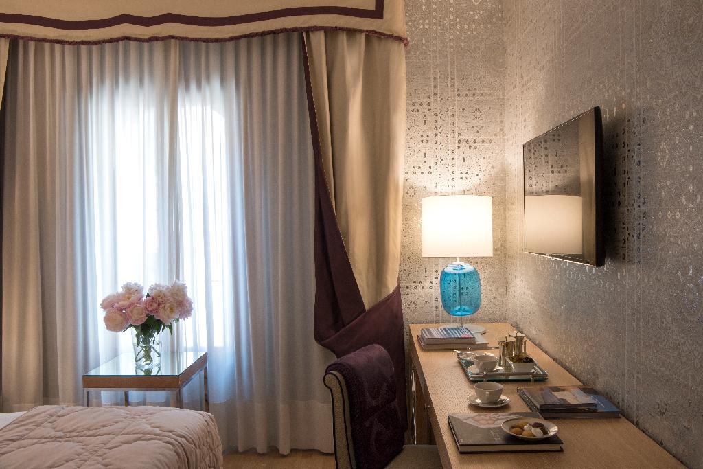 Galleria immagine di Splendid Venice - Starhotels Collezione