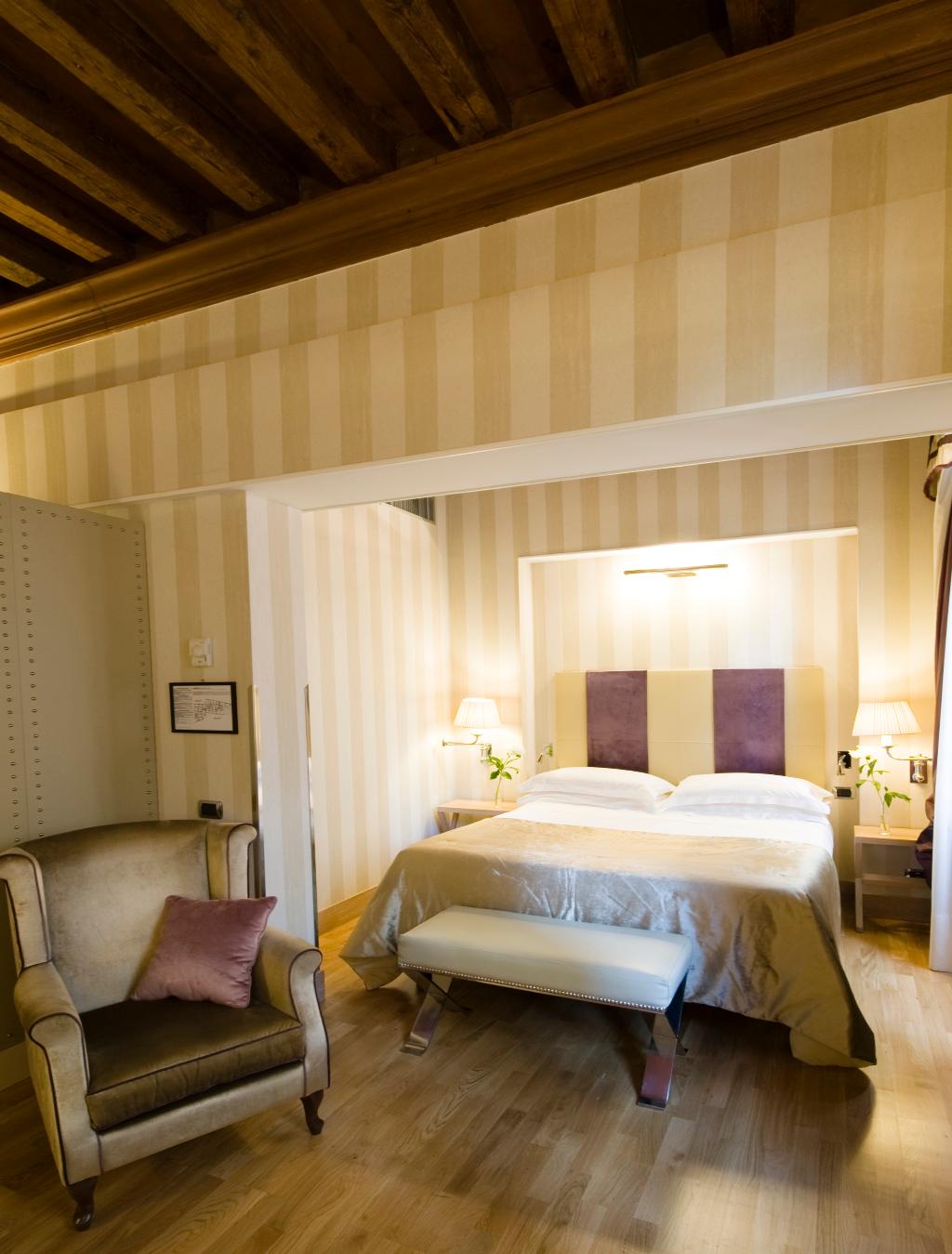 Galleria immagine di Splendid Venice - Starhotels Collezione
