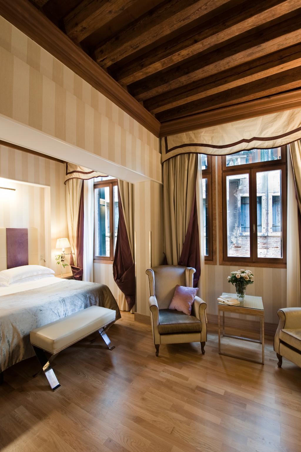 Galleria immagine di Splendid Venice - Starhotels Collezione