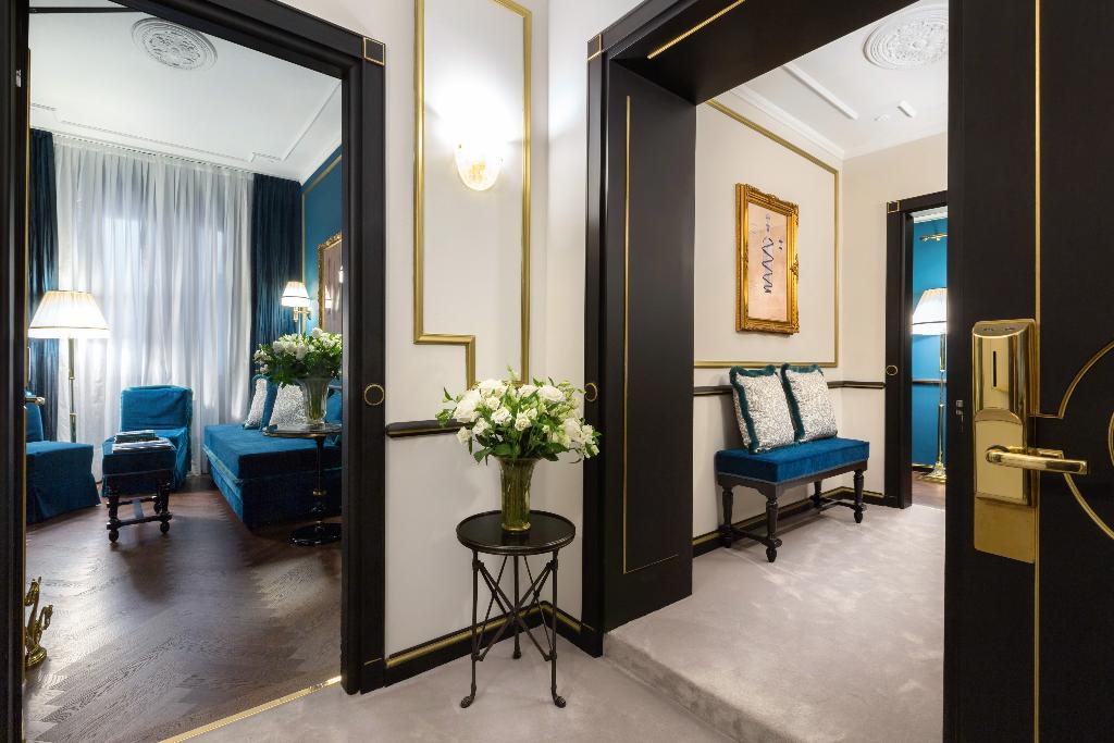 Galleria immagine di Splendid Venice - Starhotels Collezione