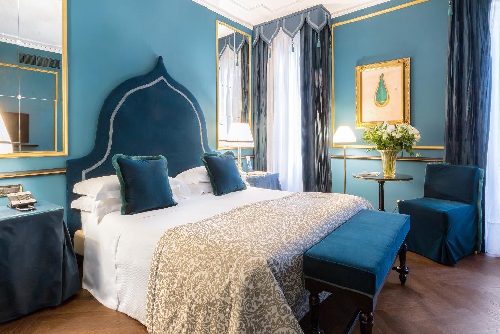 Galleria immagine di Splendid Venice - Starhotels Collezione
