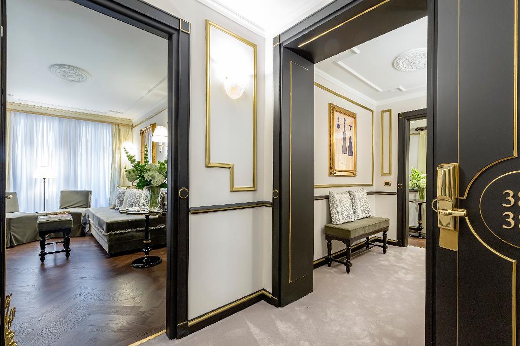 Galleria immagine di Splendid Venice - Starhotels Collezione
