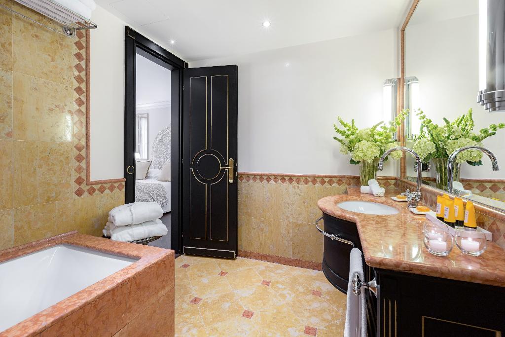 Galleria immagine di Splendid Venice - Starhotels Collezione