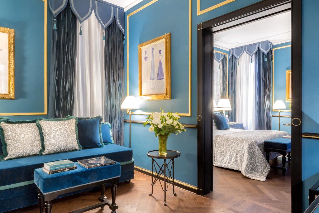 Galleria immagine di Splendid Venice - Starhotels Collezione