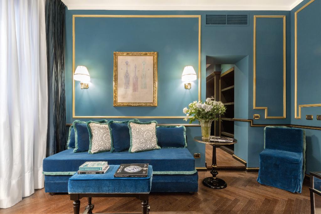 Galleria immagine di Splendid Venice - Starhotels Collezione