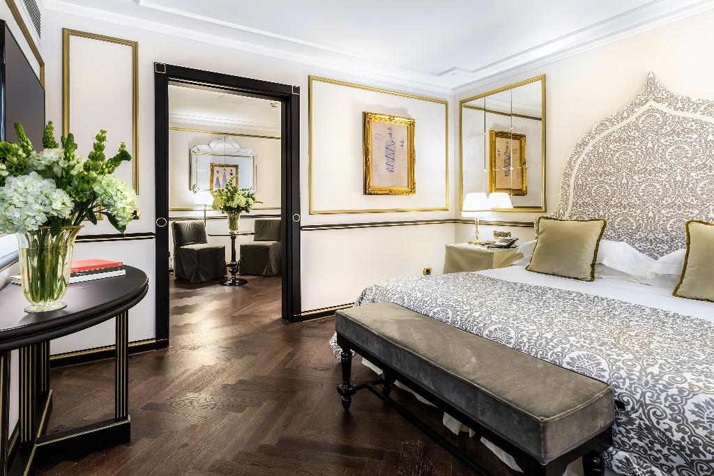 Galleria immagine di Splendid Venice - Starhotels Collezione