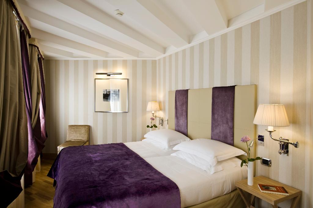 Galleria immagine di Splendid Venice - Starhotels Collezione