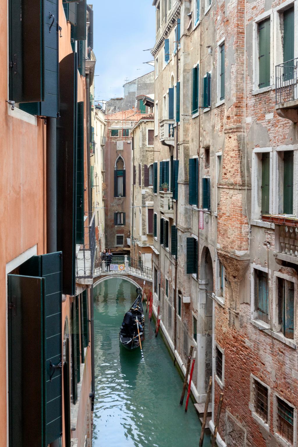 Galleria immagine di Splendid Venice - Starhotels Collezione