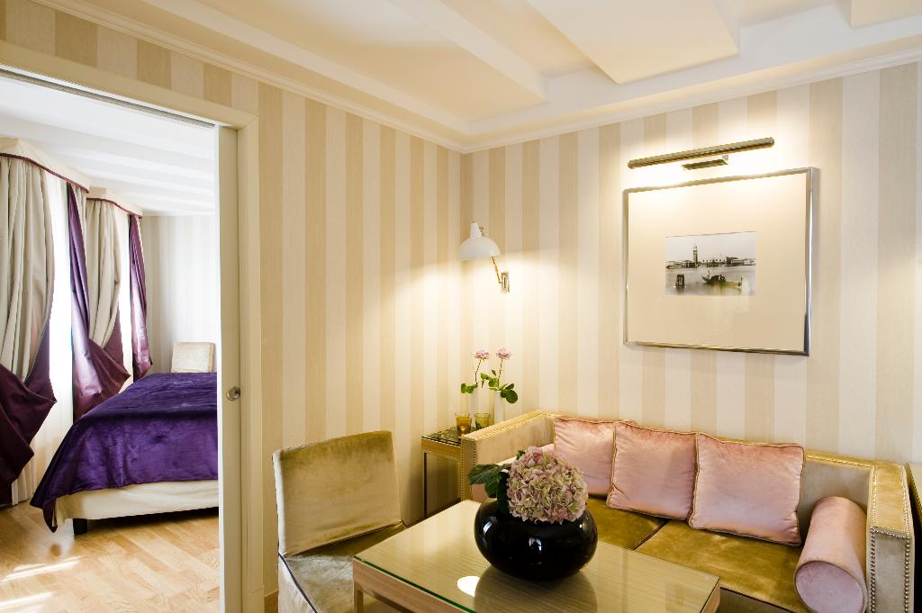 Galleria immagine di Splendid Venice - Starhotels Collezione