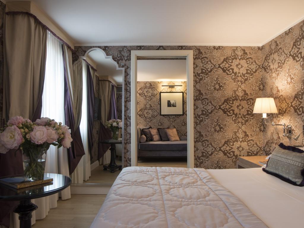 Hotel Splendid Venice - Starhotels Collezione, Italien, Venedig. Großes 1