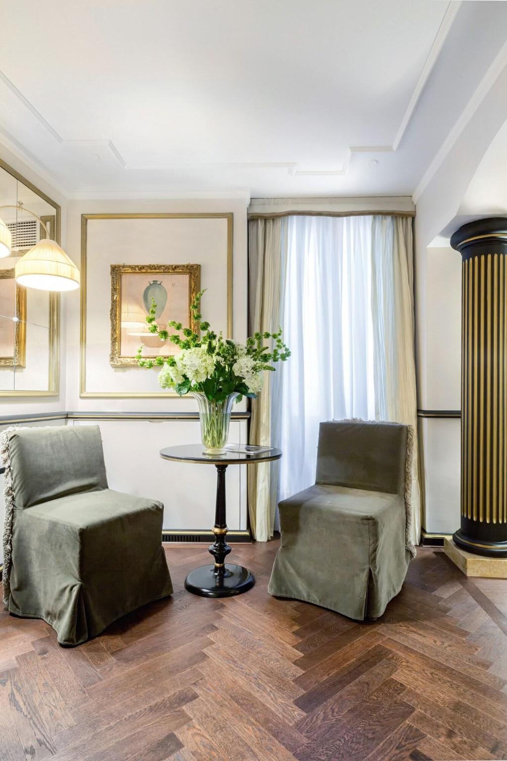 Galleria immagine di Splendid Venice - Starhotels Collezione