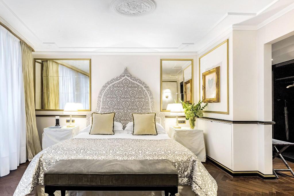 Galleria immagine di Splendid Venice - Starhotels Collezione