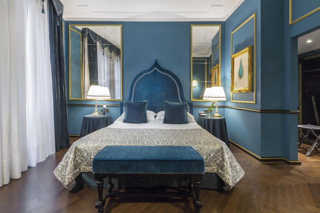 Galleria immagine di Splendid Venice - Starhotels Collezione