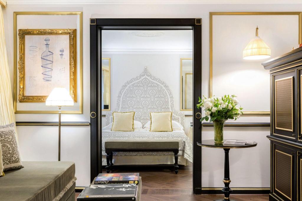 Galleria immagine di Splendid Venice - Starhotels Collezione