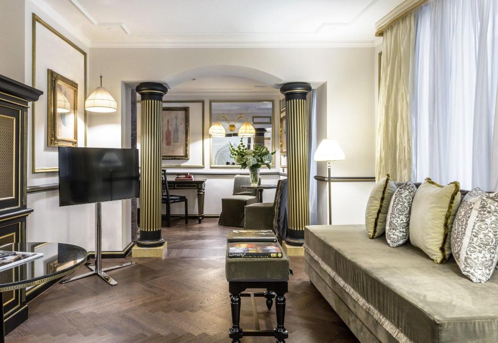 Galleria immagine di Splendid Venice - Starhotels Collezione