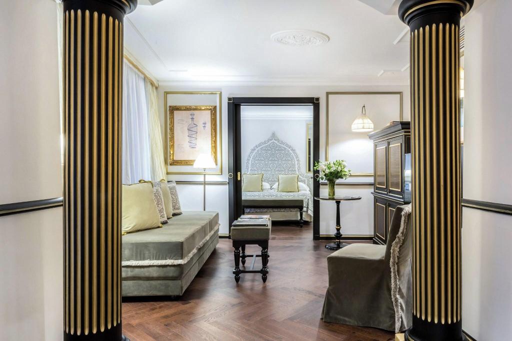Galleria immagine di Splendid Venice - Starhotels Collezione